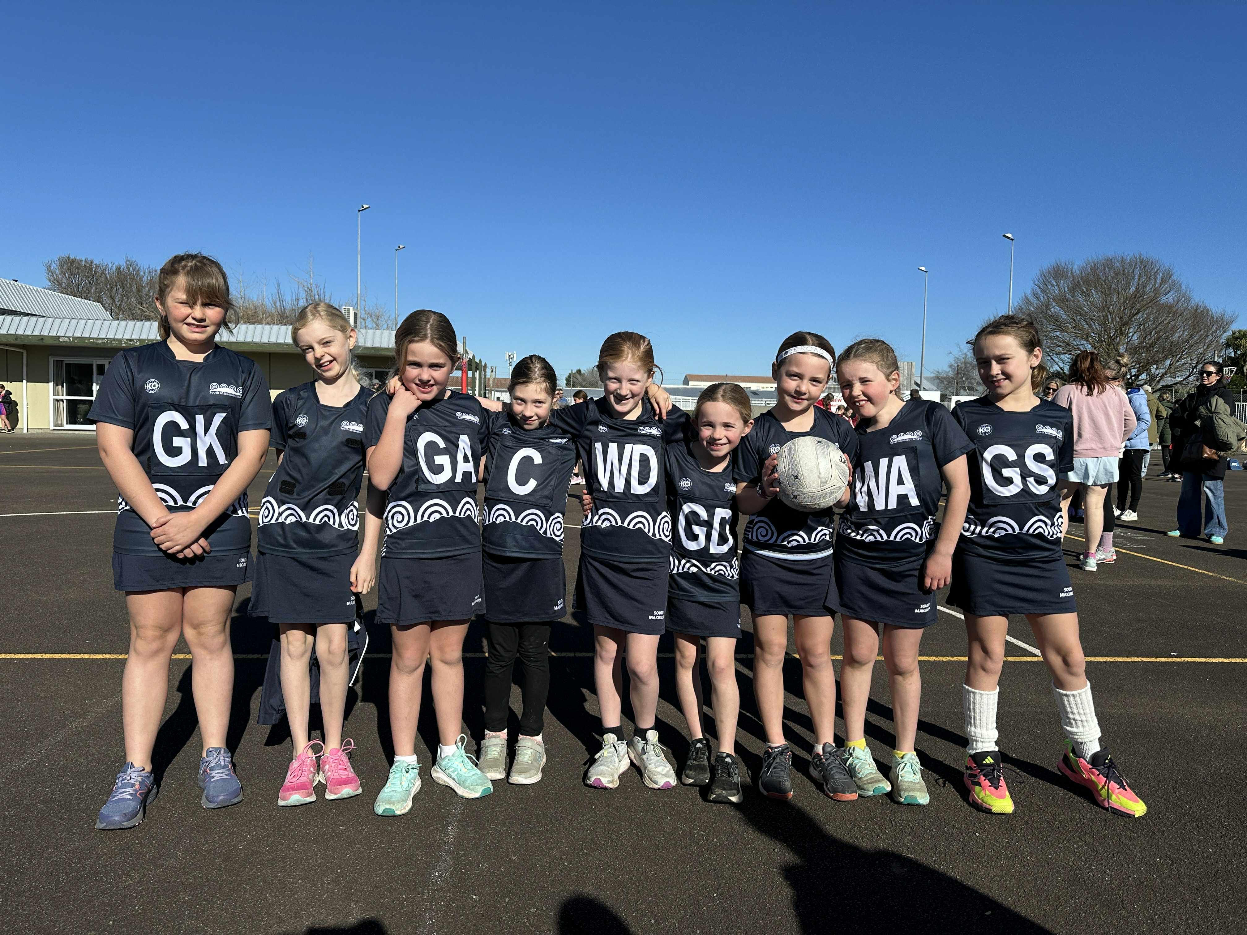 2023-netball